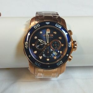 Invicta Men's Scuba Specialty #30780